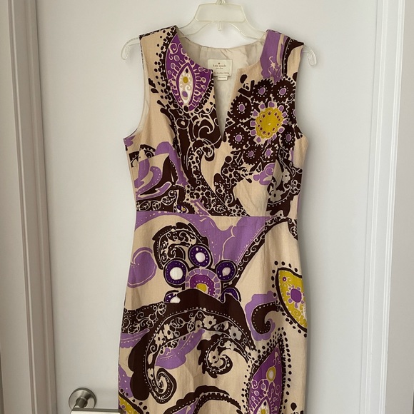 Kate Spade Spring/Summer Dress - Picture 1 of 6